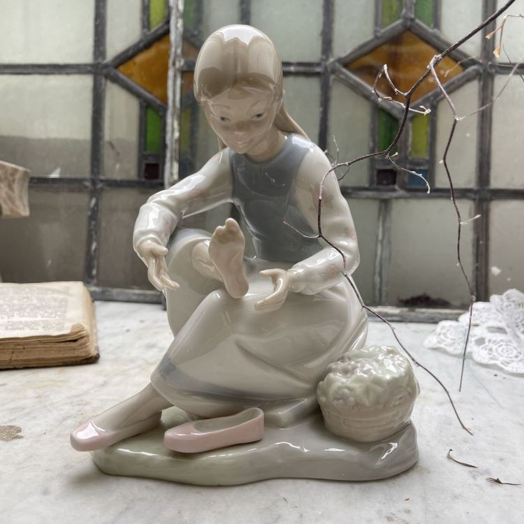 Lladro Фарфор Интернет Магазин