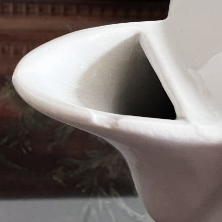 Кофейный сервиз Digoin Sarreguemines Santos 12 предметов Франция Ардеко