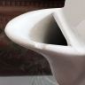 Кофейный сервиз Digoin Sarreguemines Santos 12 предметов Франция Ардеко