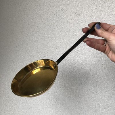 Сковорода мини 29 см