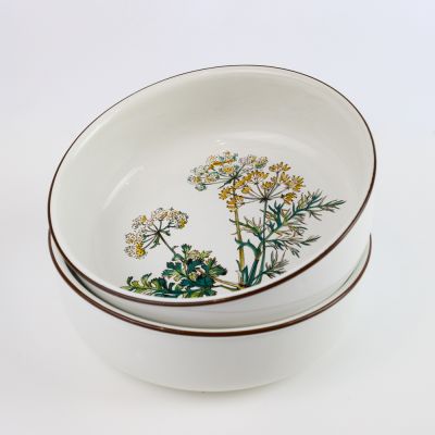 Миска салатник 17 см Botanica ВиллеройБох