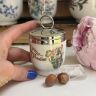 Кодлер на 1 яйцо Royal Worcester Англия