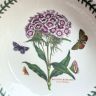 Тарелка глубокая Portmeirion Botanic Garden Sweet William 22 см Портмерион Англия