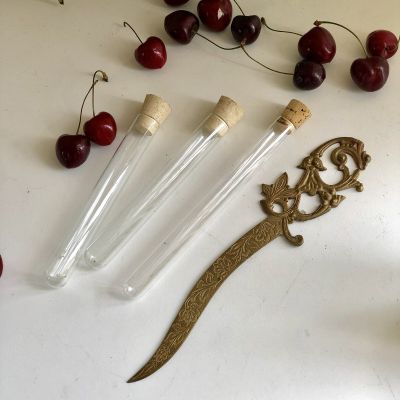 Нож для писем ориентал