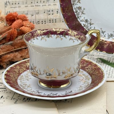 Чайное трио Fena Porzellan 200 мл Германия  