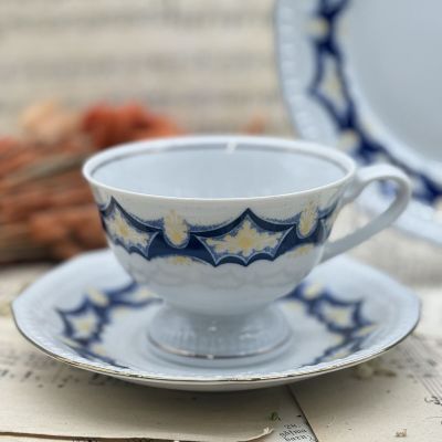 Чайное трио Lettin 220 мл Германия