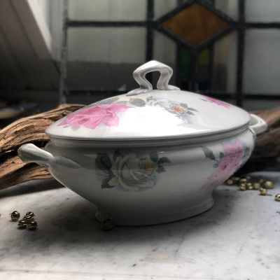 Супница 3 л Rorstrand Швеция