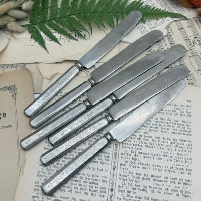 Нож 25 см сталь СССР