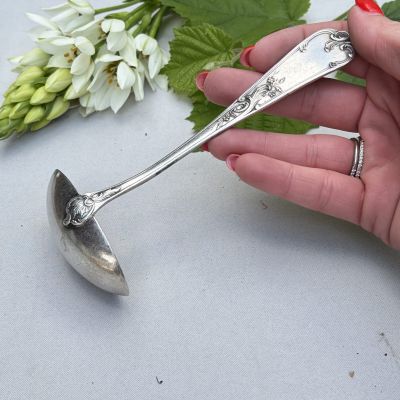 Ложка соусник 16 см  Франция