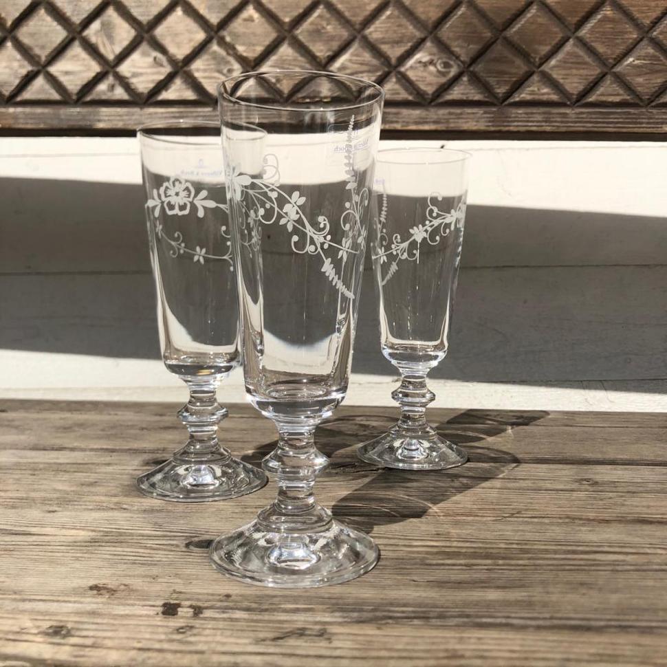 Бокал 170 мл Vieux Luxembourg