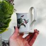 Молочник ВиллеройБох  Botanica 250 мл Люксембург