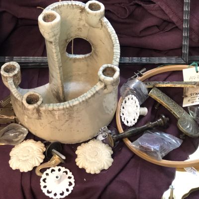 Набор предметов для всего 