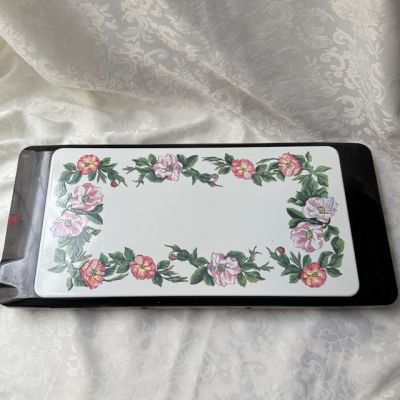 Подставка с электроподогревом Шиповник 50 см Германия