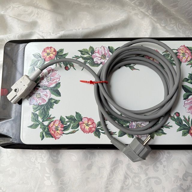 Подставка с электроподогревом Шиповник 50 см Германия