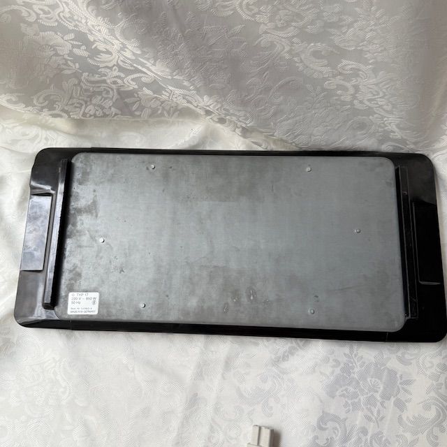 Подставка с электроподогревом Шиповник 50 см Германия