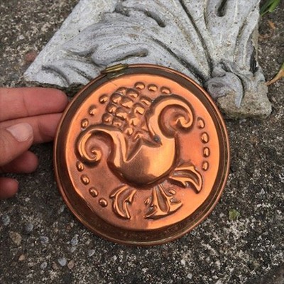 Форма для выпечки Узор