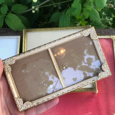 Рамка для фото 8х15 см.