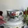 Пара для капучино Botanica ВилеройБох 330 мл