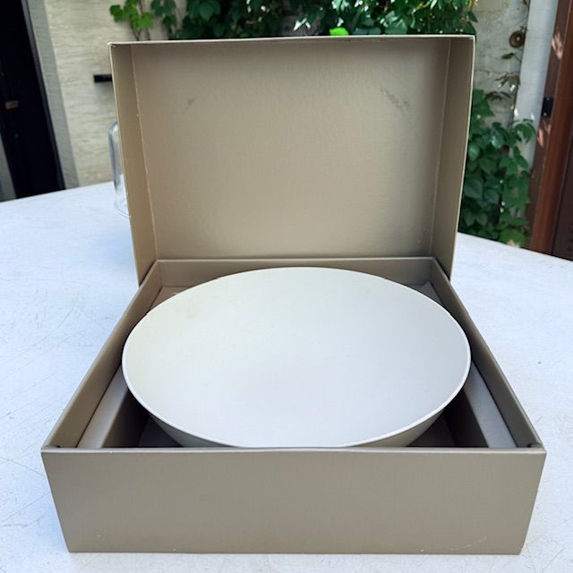 Блюдо глубокое Wedgwood by Jasper Conran 36 см Англия