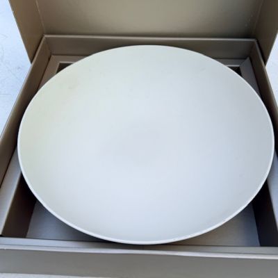 Блюдо глубокое Wedgwood by Jasper Conran 36 см Англия