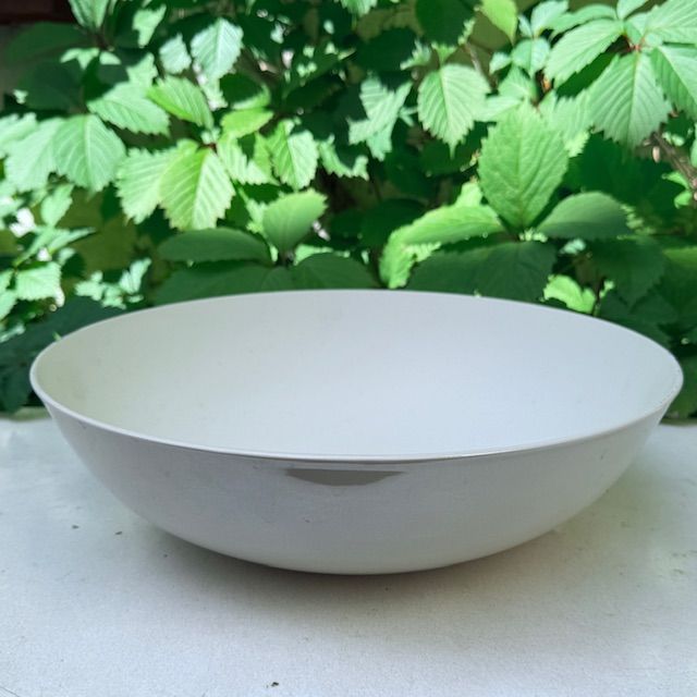 Блюдо глубокое Wedgwood by Jasper Conran 36 см Англия