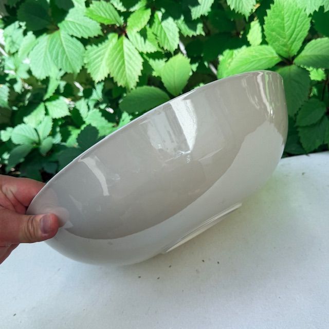 Блюдо глубокое Wedgwood by Jasper Conran 36 см Англия