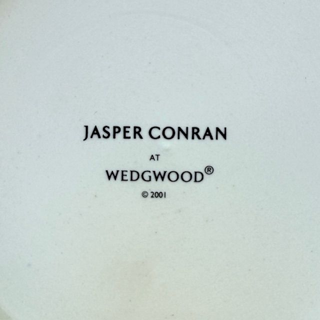 Блюдо глубокое Wedgwood by Jasper Conran 36 см Англия