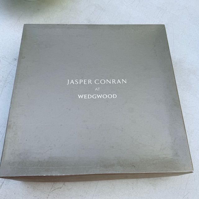 Блюдо глубокое Wedgwood by Jasper Conran 36 см Англия
