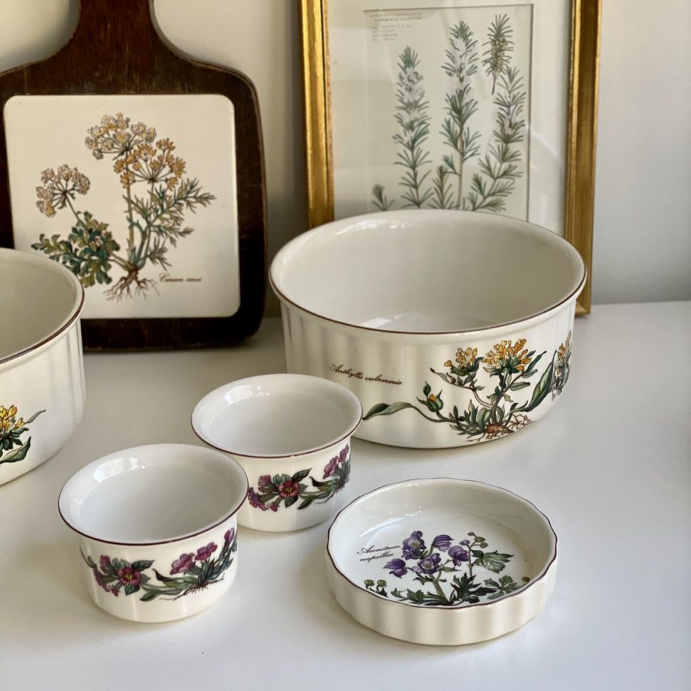 Форма для духовки Botanica 20 см ВиллеройБох