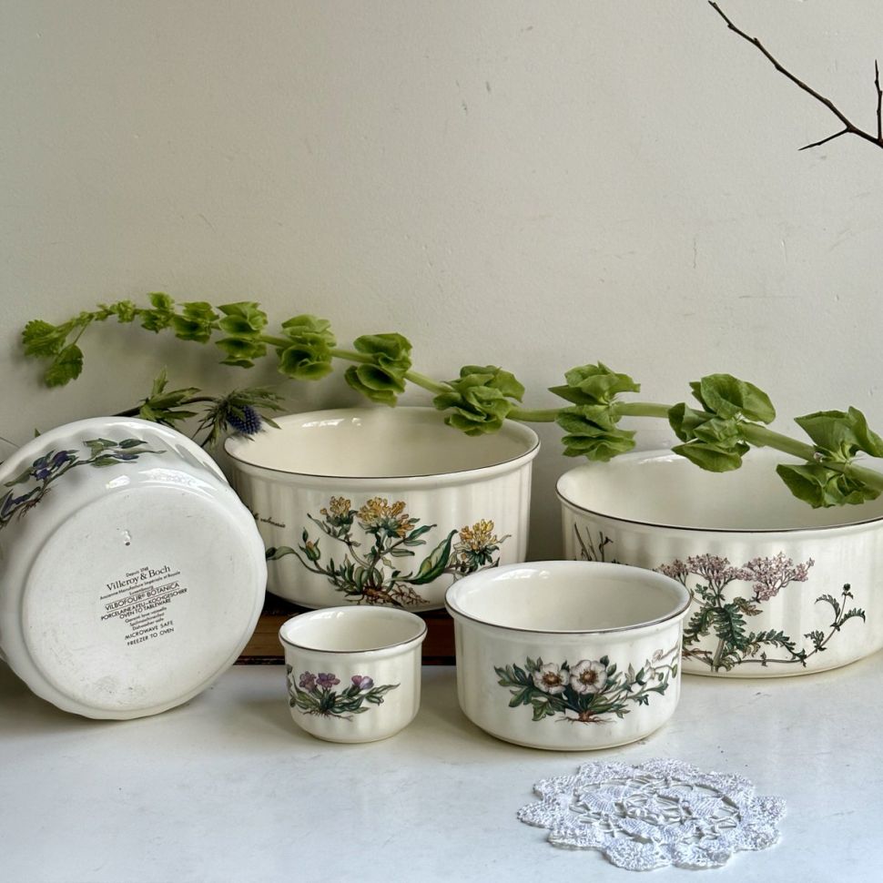 Форма для духовки Botanica 20 см ВиллеройБох