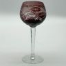 Бокал для вина 200 мл накладной хрусталь Германия