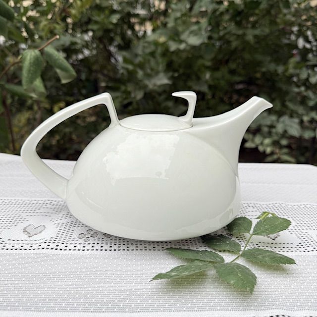 Чайник Rosenthal 1,1 л Германия