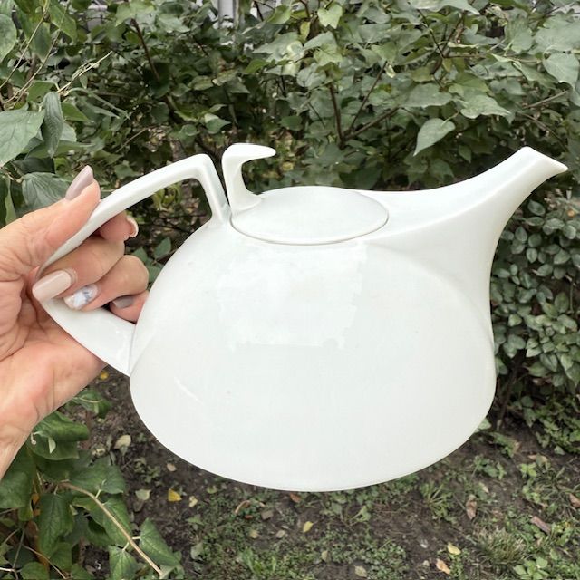 Чайник Rosenthal 1,1 л Германия