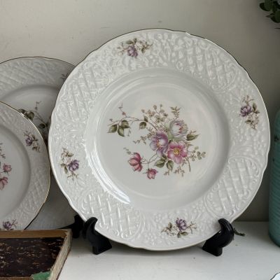 Блюдо Schumann Arzberg 28 см Германия 