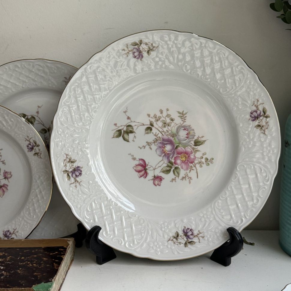 Блюдо Schumann Arzberg 28 см Германия 