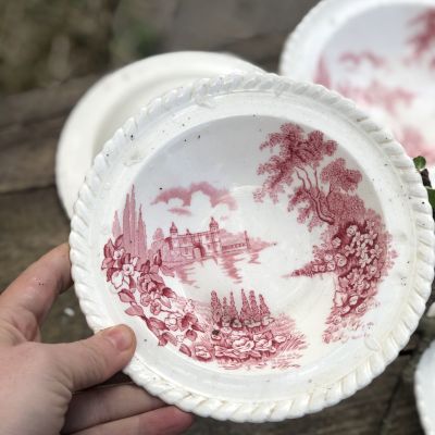 Миска 16 см Johnson Bros Англия