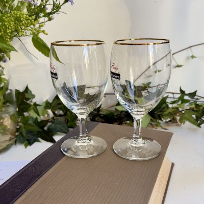 Бокал барный Lady Heineken 300 мл стекло Нидерланды