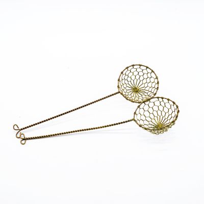 Половник дуршлаг для варки яиц