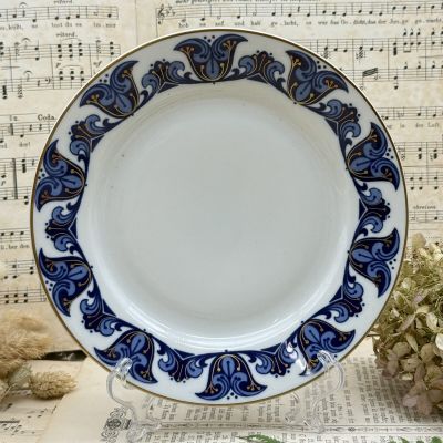 Чайное трио Lettin Echt Kobalt 200 мл  Германия 