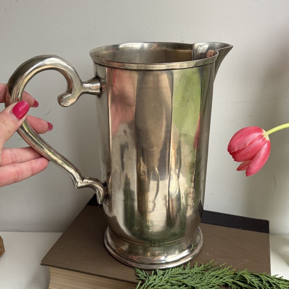 Кувшин 2.1 л Brian Highland Sheffield Англия