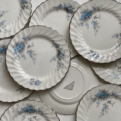 Тарелка 16 см Johnson Brothers Англия