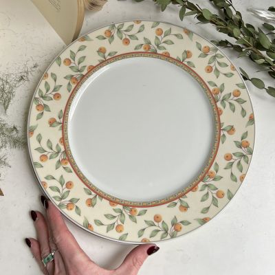 Тарелка 27 см Koffietijd Германия