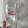 Бокал для пива 0,3 л BUD Fifa