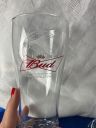 Бокал для пива 0,3 л BUD Fifa