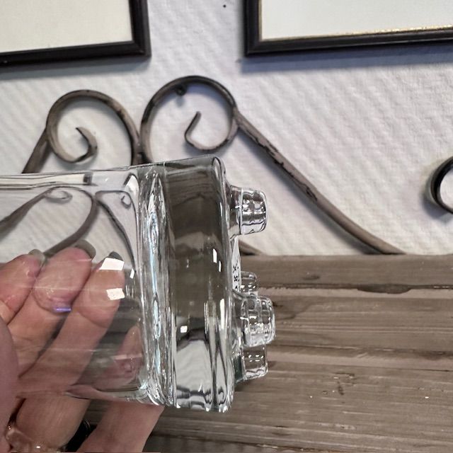 Бокал для пива 0,3 л BUD Fifa