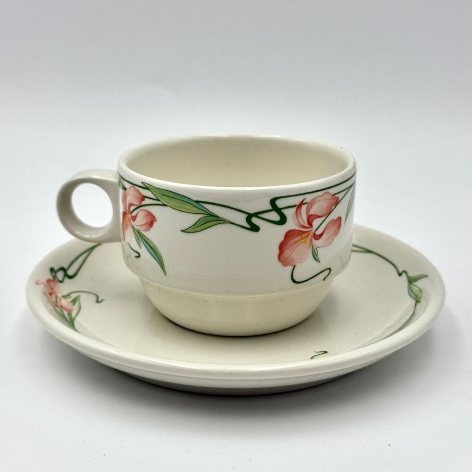 Чайная пара Miami ВиллеройБох 200 мл Люксембург