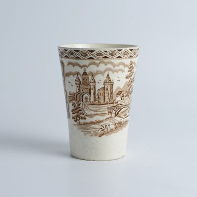 Стакан 200 мл Petrus Regout Голландия (микросколы на дне)