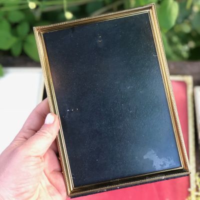 Рамка для фото 13х18 см.