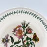 Тарелка глубокая Portmeirion Botanic Garden Dog Rose 22 см Портмерион Англия  