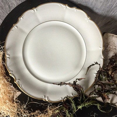 Столовая тарелка Hutschenreuter